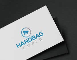 #65 Logo for Handbag shop részére mdrana1336 által