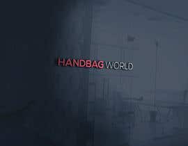 #73 Logo for Handbag shop részére nasrinrzit által