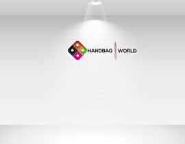 #55 Logo for Handbag shop részére realzitapon által