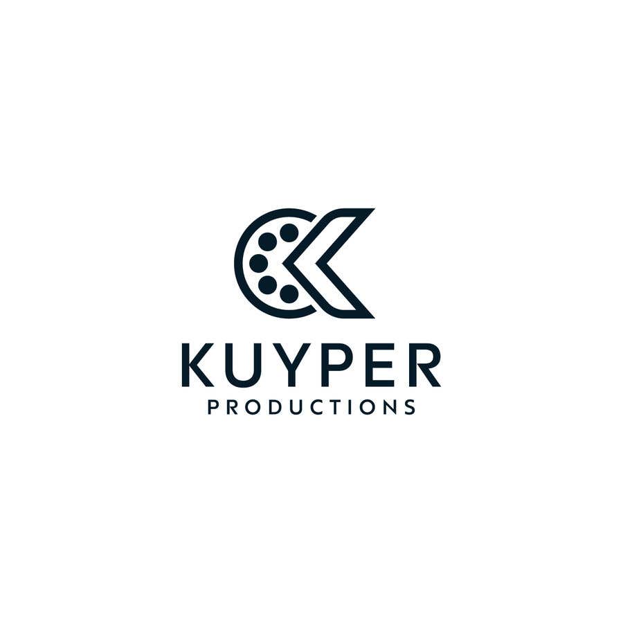 Participación en el concurso Nro.104 para                                                 kuyperproductions
                                            
