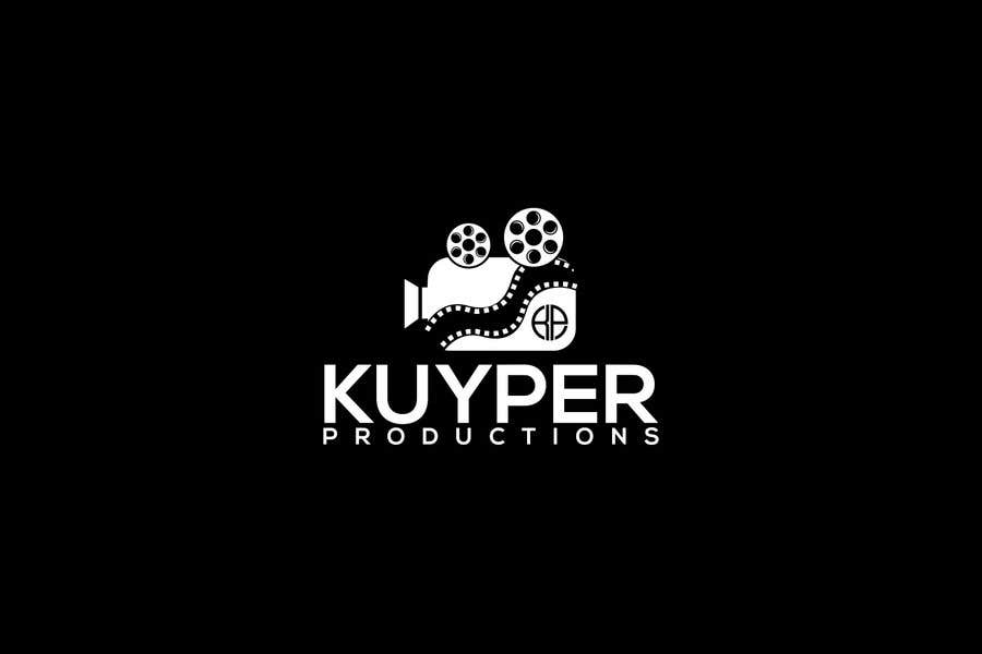 Intrarea #836 pentru concursul „                                                kuyperproductions
                                            ”