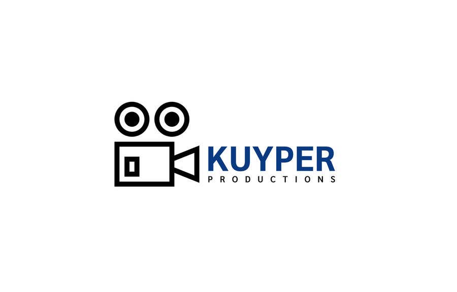 Contest Entry #900 for                                                 kuyperproductions
                                            