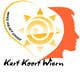 Miniatura da Inscrição nº 14 do Concurso para                                                     Design a Brochure and logo for Kart Koort Wiern
                                                