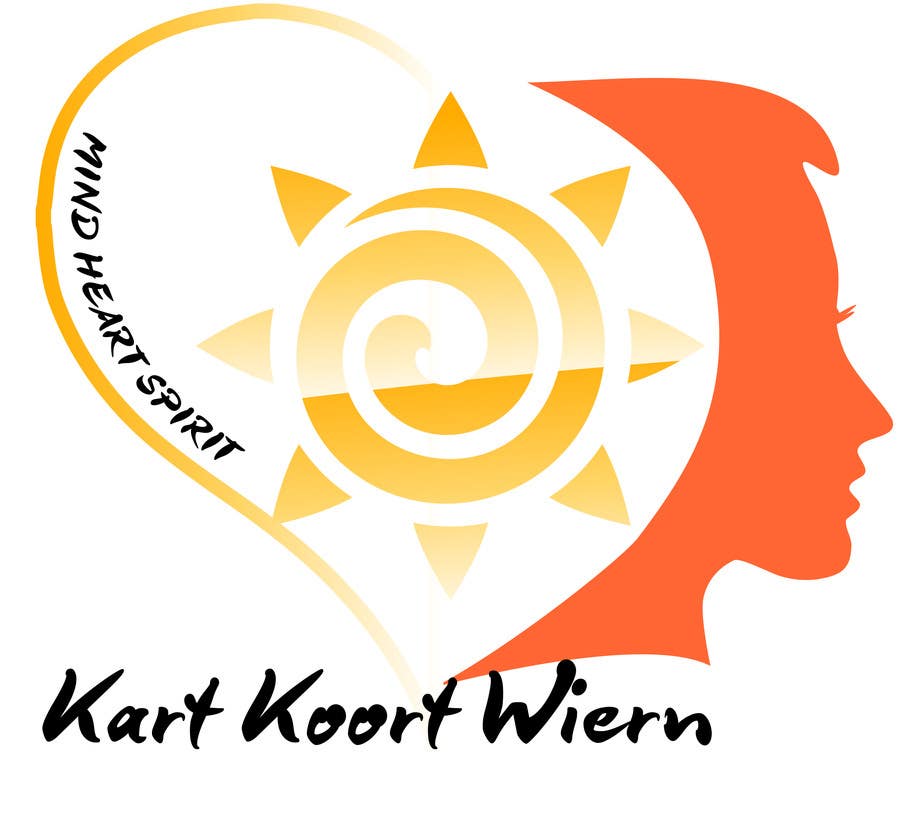 Inscrição nº 14 do Concurso para                                                 Design a Brochure and logo for Kart Koort Wiern
                                            