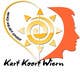 Miniatura da Inscrição nº 14 do Concurso para                                                     Design a Brochure and logo for Kart Koort Wiern
                                                