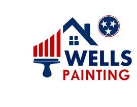 #147 pёr Need a exact copy of a logo for Wells Painting nga shalirks