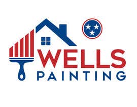 #145 pёr Need a exact copy of a logo for Wells Painting nga ffaysalfokir