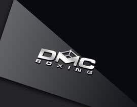 #454 for DMC Boxing Logo update by bijoy1842