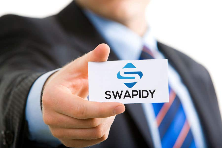 Bài tham dự cuộc thi #188 cho                                                 Build A Logo for Our Brand Swapidy
                                            