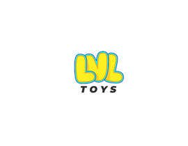 Nro 43 kilpailuun Pop Culture/Toy Store logo käyttäjältä aktar1990fahima