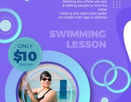 #524 for All Abilities Swim School Corporate Identity by BachirZahaf