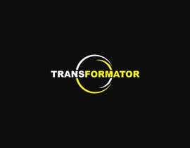 #540 for Logo Transformator by rabiul199852