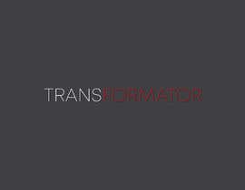 #549 for Logo Transformator by sadmansakib30