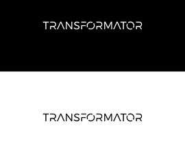 #298 for Logo Transformator by Rafiule