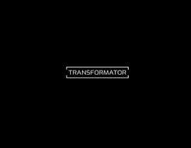 #496 for Logo Transformator by Mafijul223