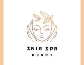 #53 untuk Skin spa Logo oleh sabbirmonipur16