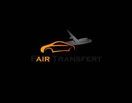 #36 za Need Logo for my airport transportation agency od mahfuznayan17