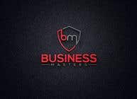 #1377 for Logo Business Masters af designstar050