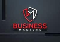 #1381 for Logo Business Masters af designstar050