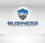 #1533 for Logo Business Masters af designstar050