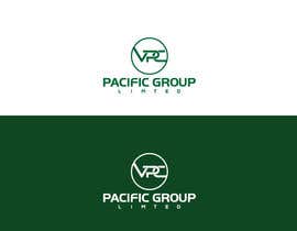 #123 for LOGO for : VPC Pacific Group Limited by sanjidatonny007