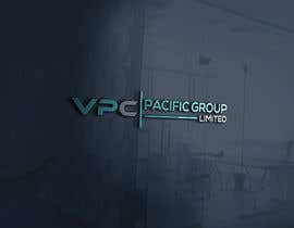 #352 for LOGO for : VPC Pacific Group Limited by mmd7177333