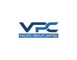 #299 for LOGO for : VPC Pacific Group Limited by Rafiule