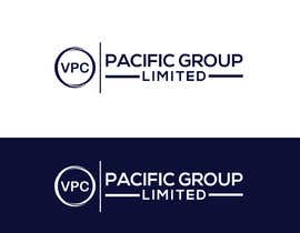 #402 for LOGO for : VPC Pacific Group Limited by tasfiaharohi44