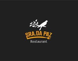 #164 för SPECIFIC Logo for Restaurant av mdrazabali
