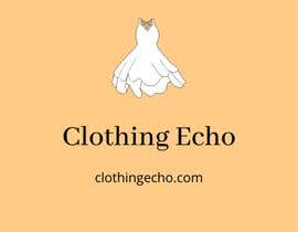 #194 pёr Name for a clothing brand nga ShihabShakhawat