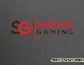 #213 pёr Struck Gaming Design Contest nga hajerabegum774