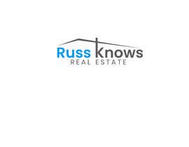 #20 Real Estate Logo részére TheCUTStudios által