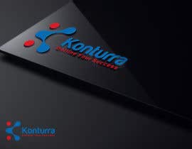 #202 for Design a Logo for &quot;Konturra&quot; by blueeyes00099