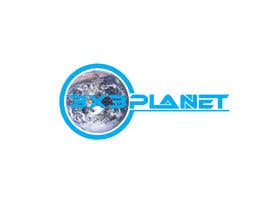 #60 para Logo for 3X3 Planet, international street-basketball magazine de muraddesigner555