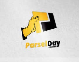 #44 for Design a Logo for ParseDay (Courier Side) by Sidhdharth