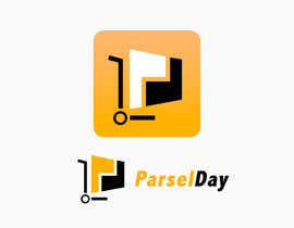 #47 for Design a Logo for ParseDay (Courier Side) by michaelduzhyj