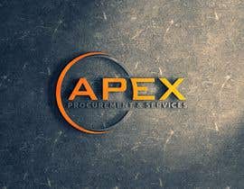 #26 for Create a Logo - Apex Procurement by creativeDsobahan