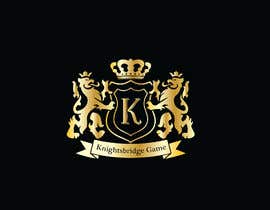 #69 za Knightsbridge logo creation od masidulhq