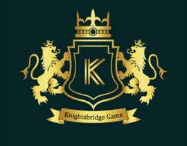 #282 za Knightsbridge logo creation od mafizulislam1070