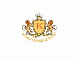 #8 za Knightsbridge logo creation od alipran