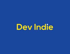 #97 para I want a logo for my web development agency named &quot;Dev Indie&quot; de mdarafat7450