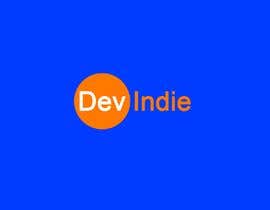 #13 for I want a logo for my web development agency named &quot;Dev Indie&quot; av chayanikadas2828