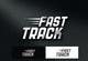 Kilpailutyön #72 pienoiskuva kilpailussa                                                     Design a Logo for Fast Track
                                                