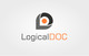 Kilpailutyön #172 pienoiskuva kilpailussa                                                     Design a Logo for LogicalDOC
                                                