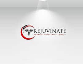 #154 for Rejuvinate Logo Design af mohammadabdur999