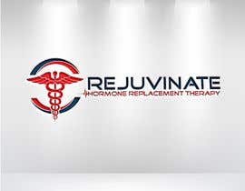 #145 for Rejuvinate Logo Design af msttaslimaakter8