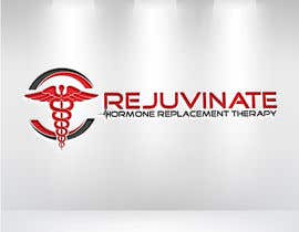 #149 for Rejuvinate Logo Design by msttaslimaakter8