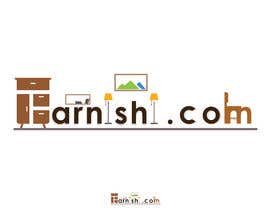 kasungayanfrena1 tarafından create a logo for a &quot;Furniture Website&quot; için no 203