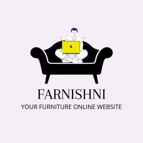 Penyertaan Peraduan #150 untuk                                                 create a logo for a "Furniture Website"
                                            
