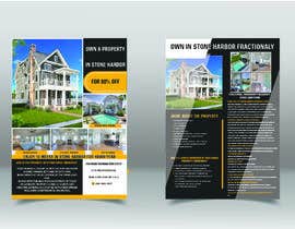 #137 for Real Estate 2 Page Ad designed by SamehRefaat